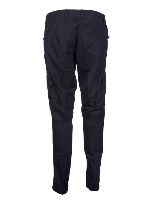 Pantaloni cargo STONE ISLAND | 8015303WAA0129